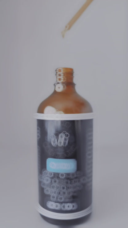NutriHair | Gotero Estimulante Crecimiento Capilar Natural