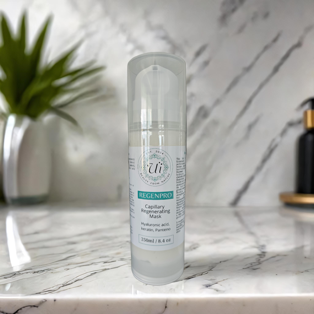 Elixyne - Crema Facial Reafirmante y Antiarrugas