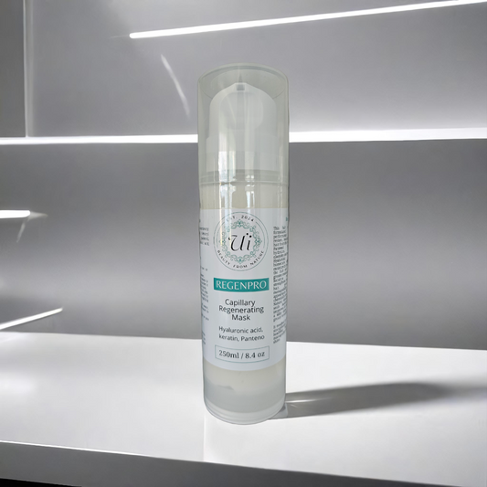 Elixyne - Crema Facial Reafirmante y Antiarrugas