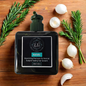 ROMELIS Shampoo Crecimiento Capilar Natural